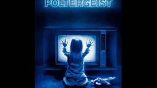 Poltergeist Theme Song [upl. by Yrannav]