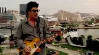 Robbie Robertson Shine Your Light Ladder 49 [upl. by Mayap334]