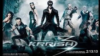 KRRISH 3 full movie Hindi 1k subscribe please [upl. by Nylesoj]