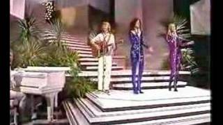 Abba  Thank You For The Music live [upl. by Bain]