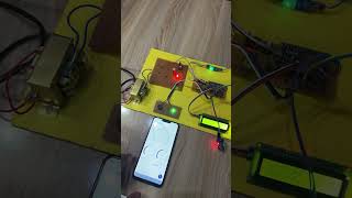 IOT based food spoilage system using nodemcu [upl. by Willey]