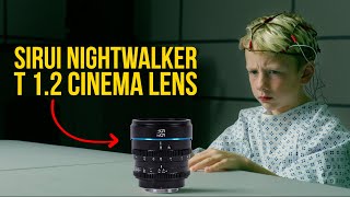 The Truth About SIRUI Nightwalker Lenses Comprehensive Review [upl. by Faro994]