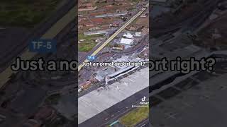 The Tenerife airport disaster [upl. by Aititil]