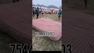 biharpoliceconstablephysical girlpower highjump [upl. by Oicneconi]