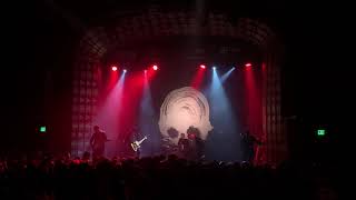 Daughters  Live at The Regent Theater DTLA 322019 [upl. by Nnairda]