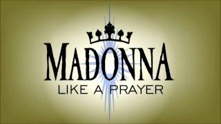 Madonna  04 Till Death Do Us Part [upl. by Nosnevets]