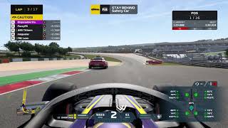 Am I The Safety Car Now  F1 2021 [upl. by Lede]