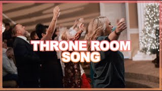 Throne Room Song  Victory Worship [upl. by Ynohtona]