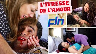 L’ivress de l’amour  episode 120 fin à en français  résumé  novelas fyp series novela [upl. by Annahaj975]