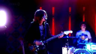 Arctic Monkeys Live on BBC HD  Cornerstone [upl. by Relyks]