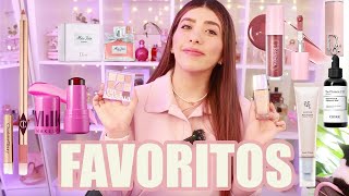 🌸Favoritos de MARZO🌸 maquillaje skincare PERFUMES animes mini HAUL de SHEIN⭐VaneVane [upl. by Vitoria771]