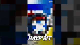 64 bits Meme memes [upl. by Estren940]