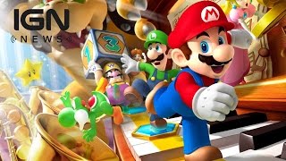 Nintendo Merges Several Major Game Making Divisions  IGN News [upl. by Hayyikaz]