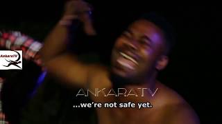 EJE OSAN  Latest Yoruba Movie Starring Odunlade Mide M Eniola B [upl. by Wampler86]