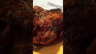 Perfect Roasted Whole Chicken Recipe 🐔  Easy OvenBaked Chicken [upl. by Eimar]