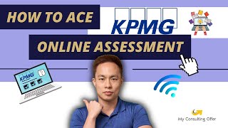 KPMG Online Assessment How to Pass in 2024  Transforming Small Businesses and Delivering Outcomes [upl. by Entruoc]