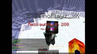 Vindexcraft 24 Destroying everyone at the bank [upl. by Duomham672]