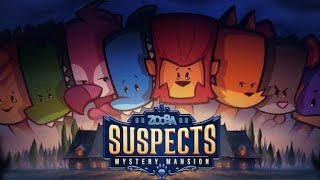 Suspects game  Live stream 🔴 [upl. by Estevan]