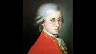 Wolfgang Amadeus Mozart Allegro alegria [upl. by Ellehcrad870]