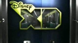 IDs de Disney XD Latinoamerica [upl. by Faxan]