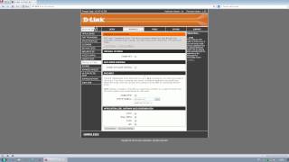 DLink GORTAC750 admin setup PCAXECOM [upl. by Ellitnahc]