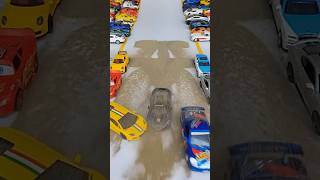 Accident ❌on RC car🏎️ parking  shorts [upl. by Sinai]