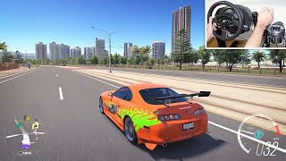 THIS game is better than Forza Horizon 5 [upl. by Arikaahs]