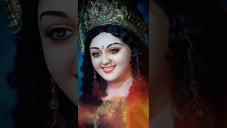 Jai mata di ❤️shortsvideo mata matarani shorts youtubevideo [upl. by Hauser669]