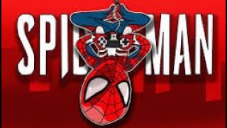 SPIDER MAN 3 ME2 GAMING LIVE [upl. by Jagir]