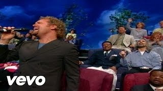 Guy Penrod David Phelps  What a Day That Will Be Live [upl. by Ollehcram]