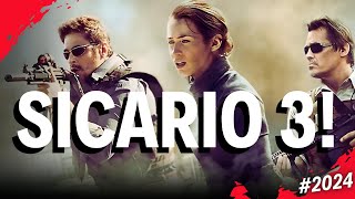 SICARIO All Clips  Trailer 2015 Emily Blunt [upl. by Sternberg]