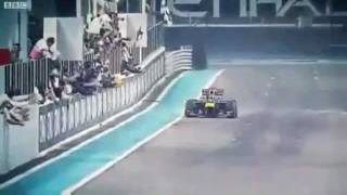 Formel 1 Saison 2010 Highlights [upl. by Nirik422]