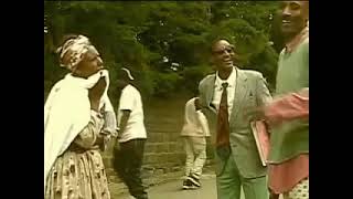 best kibebewu geda comedy film  Shemsu Part 1 2 [upl. by Em564]