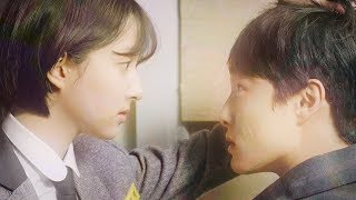 윤찬영 신이준과 충격적 첫 만남 “놓을래 뽀뽀할래” 《Doubtful Victory》 의문의 일승 EP0304 [upl. by Nymsaj]