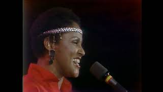 Darlene Love  Live 1982  Full Concert [upl. by Jany901]