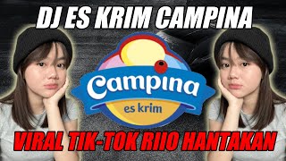 DJ ES KRIM CAMPINA SOUND 𝑹𝑰𝑰𝑶 𝑯𝑨𝑵𝑻𝑨𝑲𝑨𝑵 ✪ [upl. by Theda558]