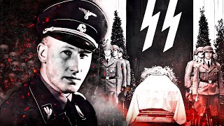 The Day Heydrich Became the Most Feared Nazi in Europe [upl. by Eddina]