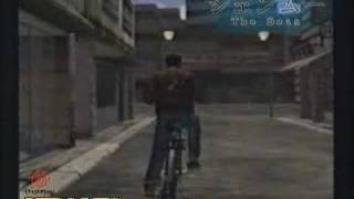 ShenMue The Beta Dreamcast RetroCore Special [upl. by Lumpkin]