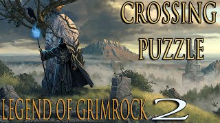 Legend of Grimrock 2 Walkthrough  Lets Play Commentary Part 1 [upl. by Felita]