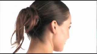 Vidal Sassoon Grip UpDo Clip [upl. by Nitsuga]