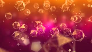 Background animation crystal bg HD Free to use [upl. by Dena]