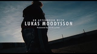 Lilya 4Ever 2002 – Lukas Moodyson Interview 2022 [upl. by Rebliw175]