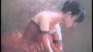 AFANASSIEV Chopin Nocturne No14 in Fsharp minor op48 No2 [upl. by Isabella]