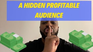 I found a hidden profitable audience in facebook ads [upl. by Balcer751]