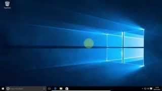 Windows 10 Grundlagen für Einsteiger Umsteiger T1 Der erste Blick [upl. by Carlee]