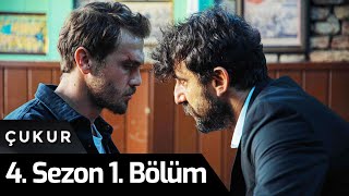 Çukur 4Sezon 1Bölüm [upl. by Erret]