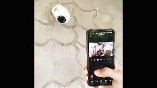 quotTransform Your Home Security with WiFi Smart Cameras 📷✨quot [upl. by Eadrahs428]