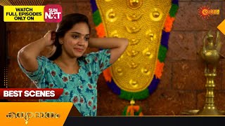 Kanyadanam  Best Scenes  30 March 2024  Surya TV Serial [upl. by Darya]