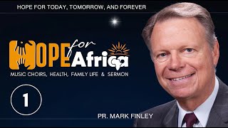 LIVE Hope for Today Tomorrow amp Forever PART 1 Pr Mark Finley  Newlife SDA  Sept 2 2023 [upl. by Salahi782]