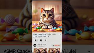 ASMR Candy Craze Viral Candy Drops Unveiled  Candy Craze Food TV 197 love youtuberchannel food [upl. by Harms]